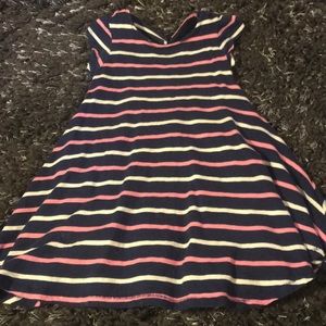 Adorable and comfy and light ! Summer dress 3T